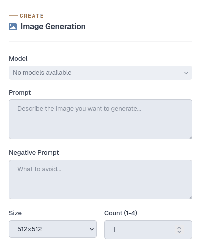 Hyzmet Image Screenshot